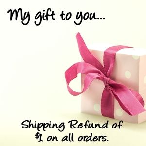 Shipping Refund